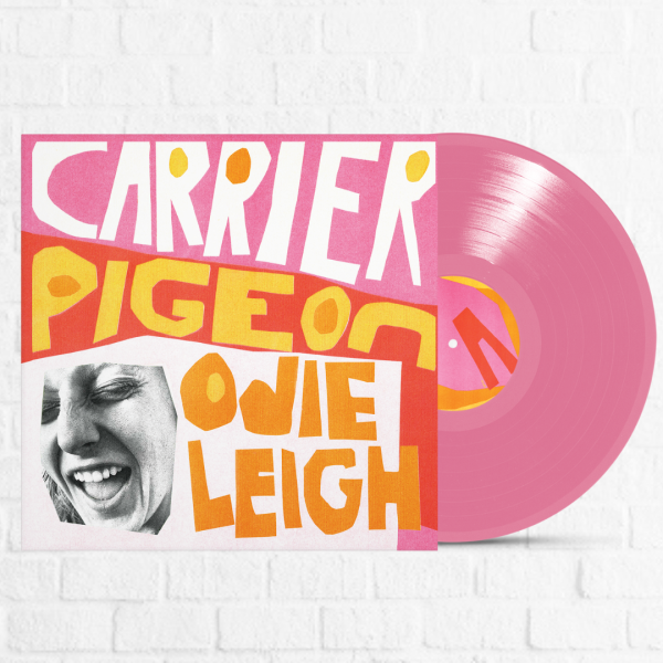 Carrier Pigeon [Pink] Fashion - Image 3