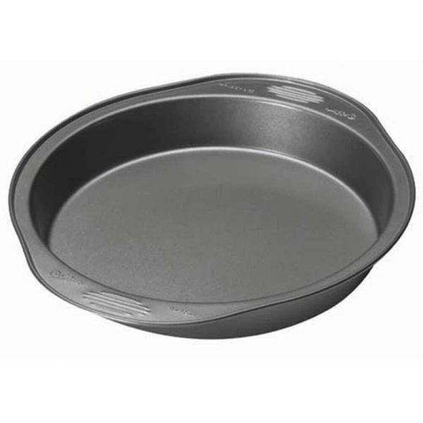 Wilton Excelle Elite Round Cake Pan, 9-Inch Cheap
