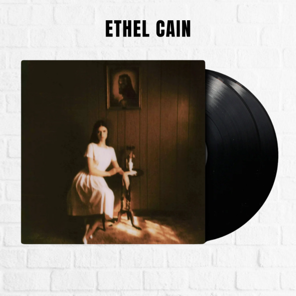 Preacher s Daughter [2xLP] Online Hot Sale
