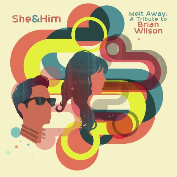 Melt Away: A Tribute to Brian Wilson [Tiger s Eye] Online - Image 4