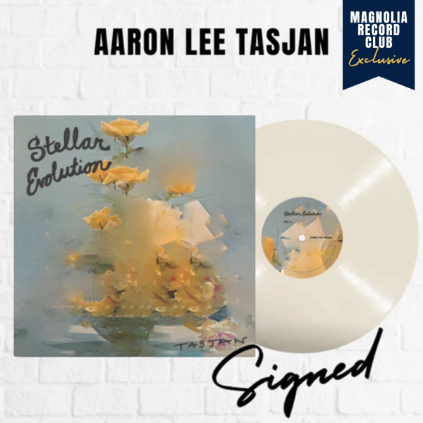 Stellar Evolution [SIGNED] [White] Online