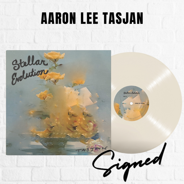 Stellar Evolution [SIGNED] [White] Online - Image 2