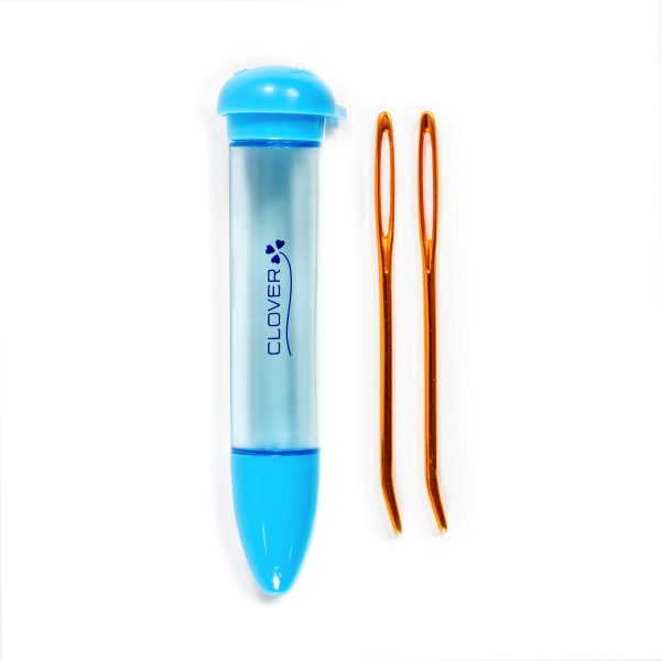 Jumbo Darning Needle Set For Discount - Image 2