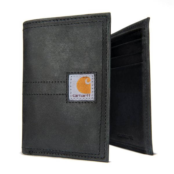 Legacy Trifold Wallet B0000208 on Sale