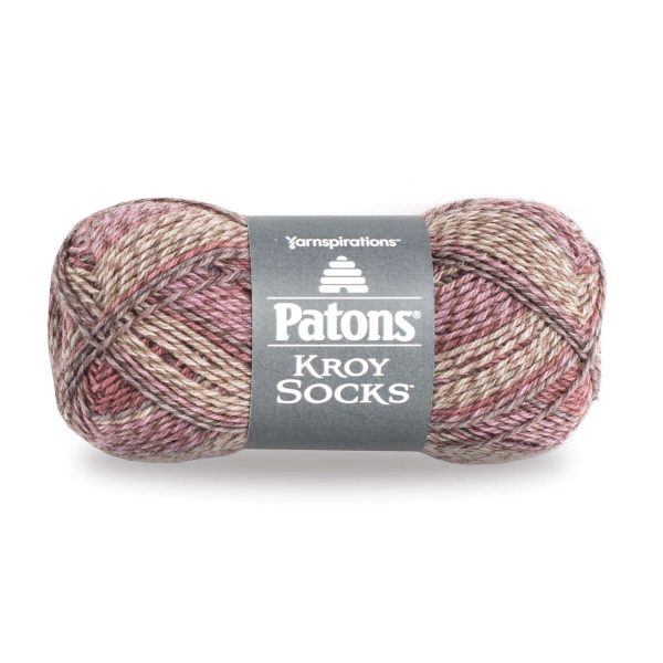 Kroy Sock Yarn 243455 For Cheap - Image 2